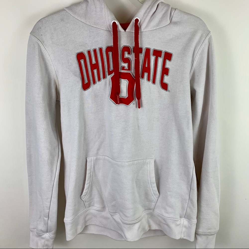 ohio state sweatshirt